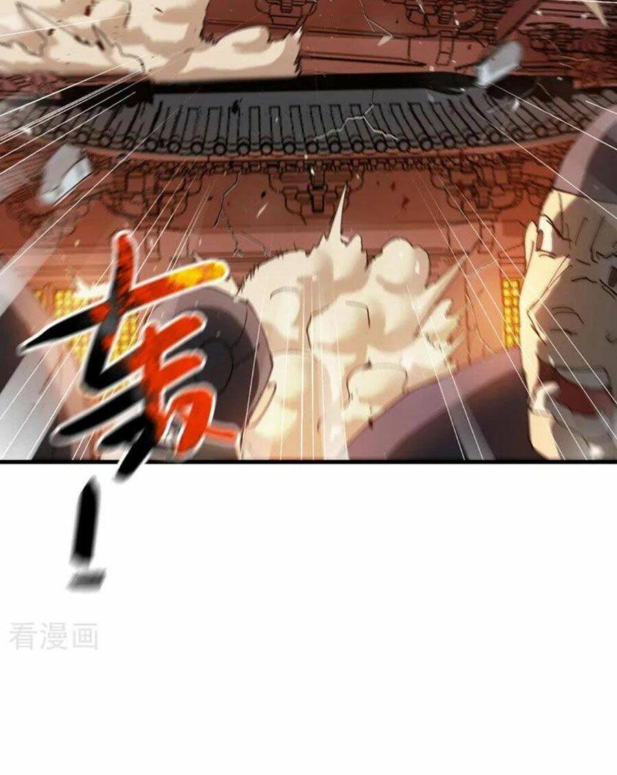 Tối Cường Võ Hồn Hệ Thống: Chapter 132