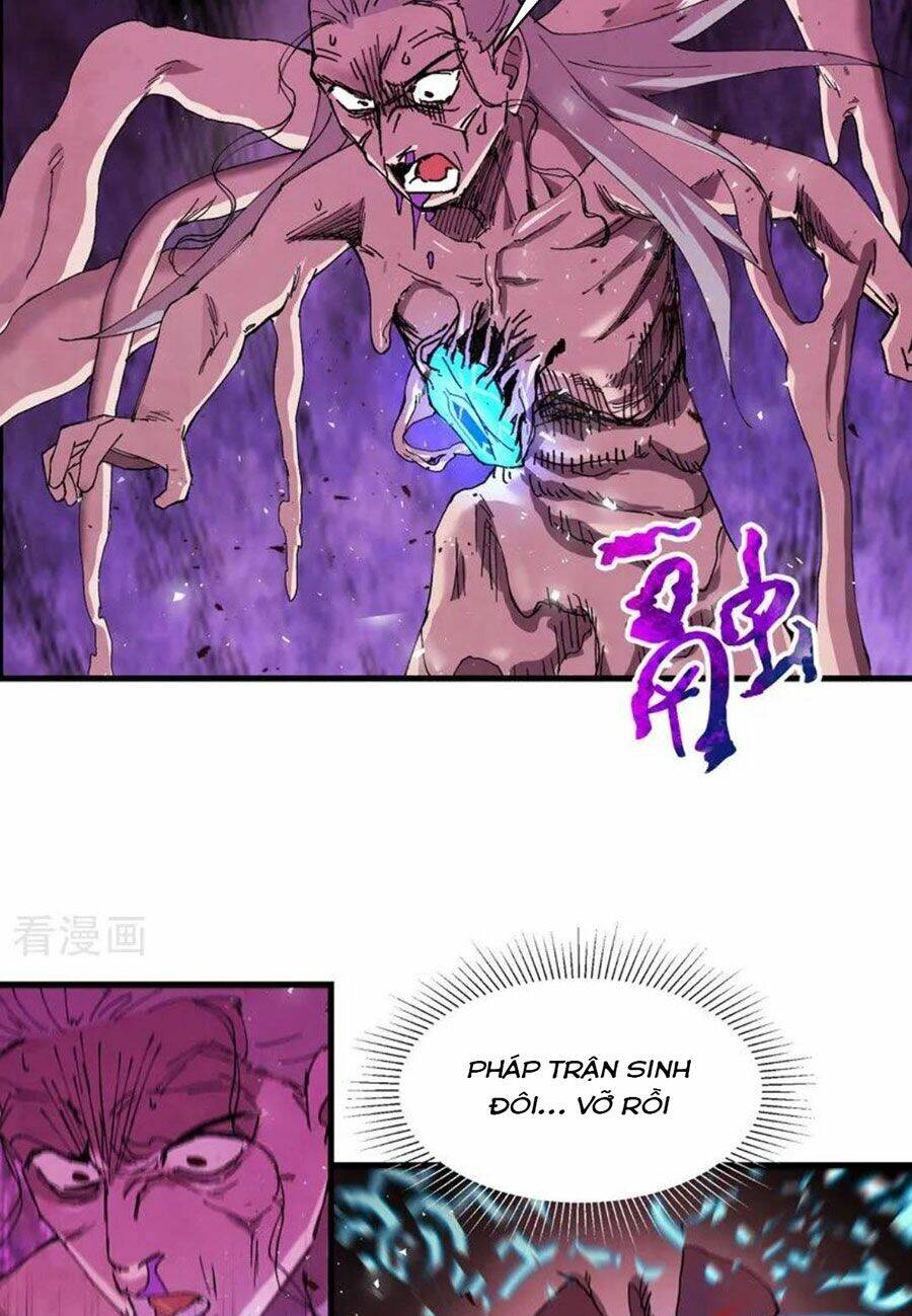 Tối Cường Võ Hồn Hệ Thống: Chapter 132