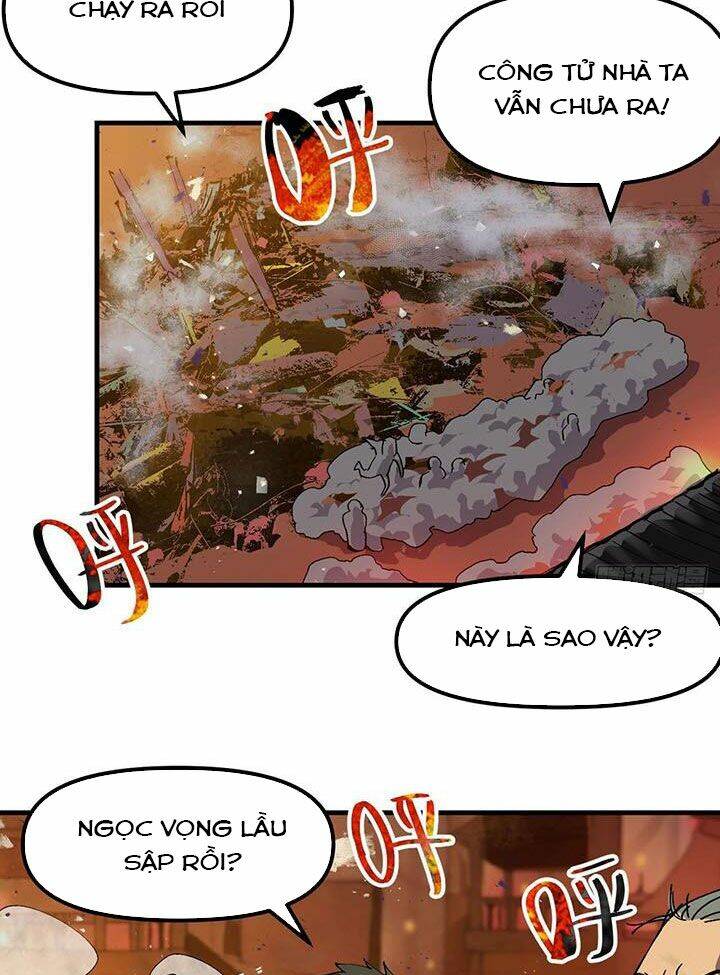 Tối Cường Võ Hồn Hệ Thống: Chapter 133