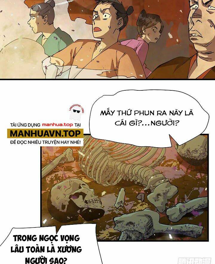 Tối Cường Võ Hồn Hệ Thống: Chapter 133