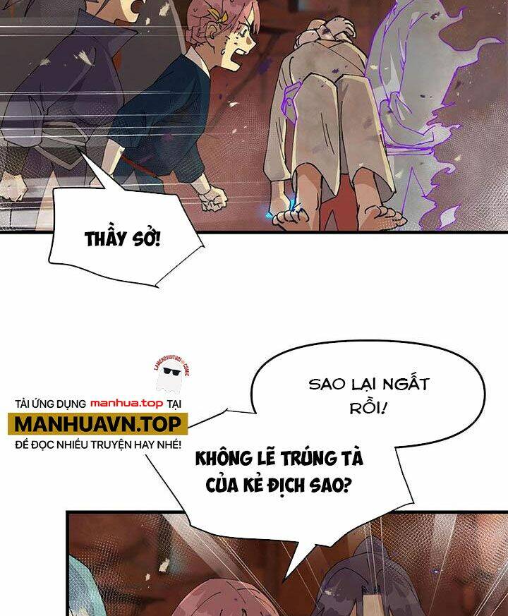 Tối Cường Võ Hồn Hệ Thống: Chapter 133
