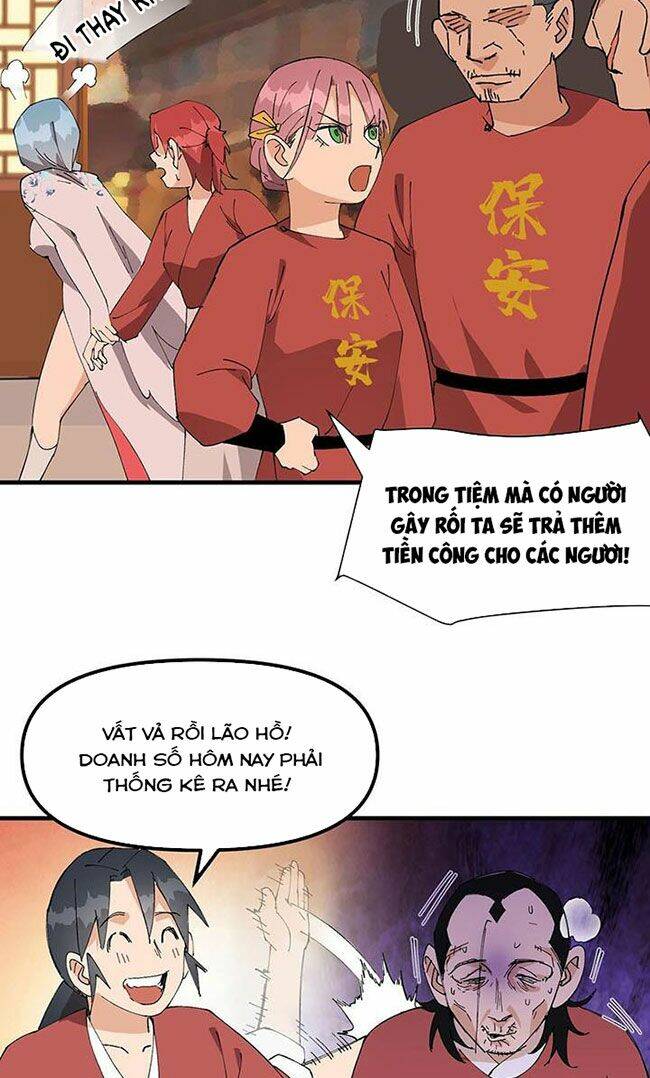 Tối Cường Võ Hồn Hệ Thống: Chapter 136