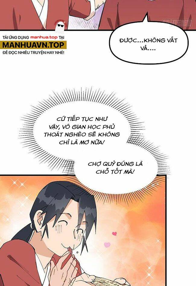 Tối Cường Võ Hồn Hệ Thống: Chapter 136