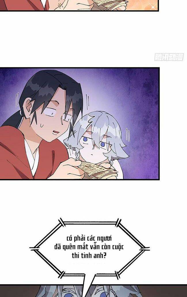 Tối Cường Võ Hồn Hệ Thống: Chapter 136