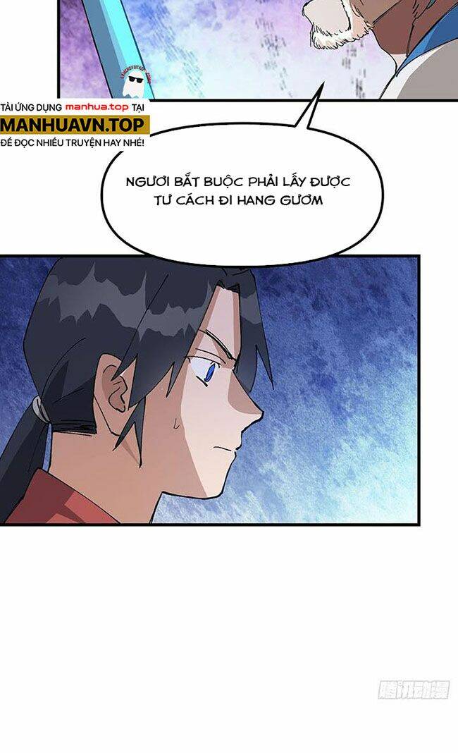 Tối Cường Võ Hồn Hệ Thống: Chapter 136