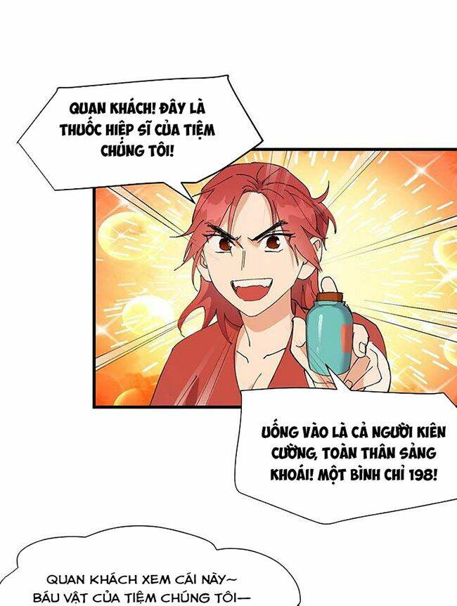 Tối Cường Võ Hồn Hệ Thống: Chapter 136