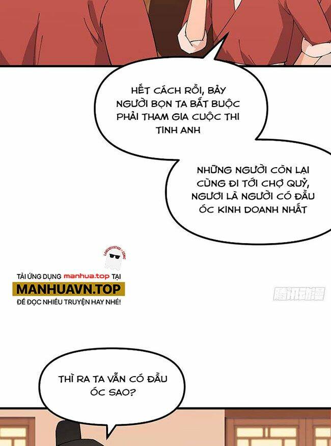 Tối Cường Võ Hồn Hệ Thống: Chapter 136