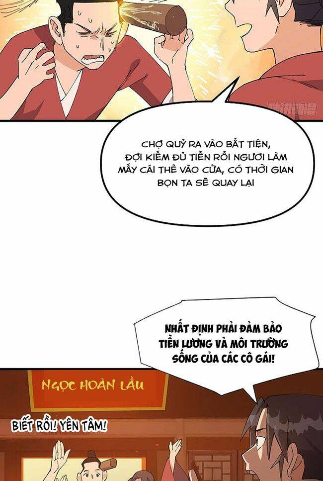 Tối Cường Võ Hồn Hệ Thống: Chapter 136