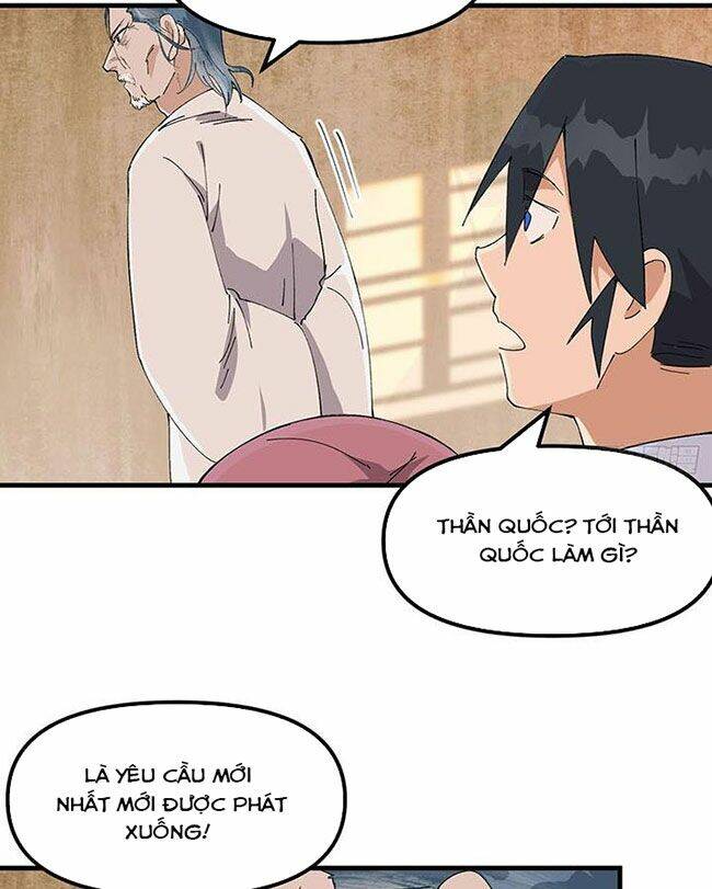 Tối Cường Võ Hồn Hệ Thống: Chapter 136