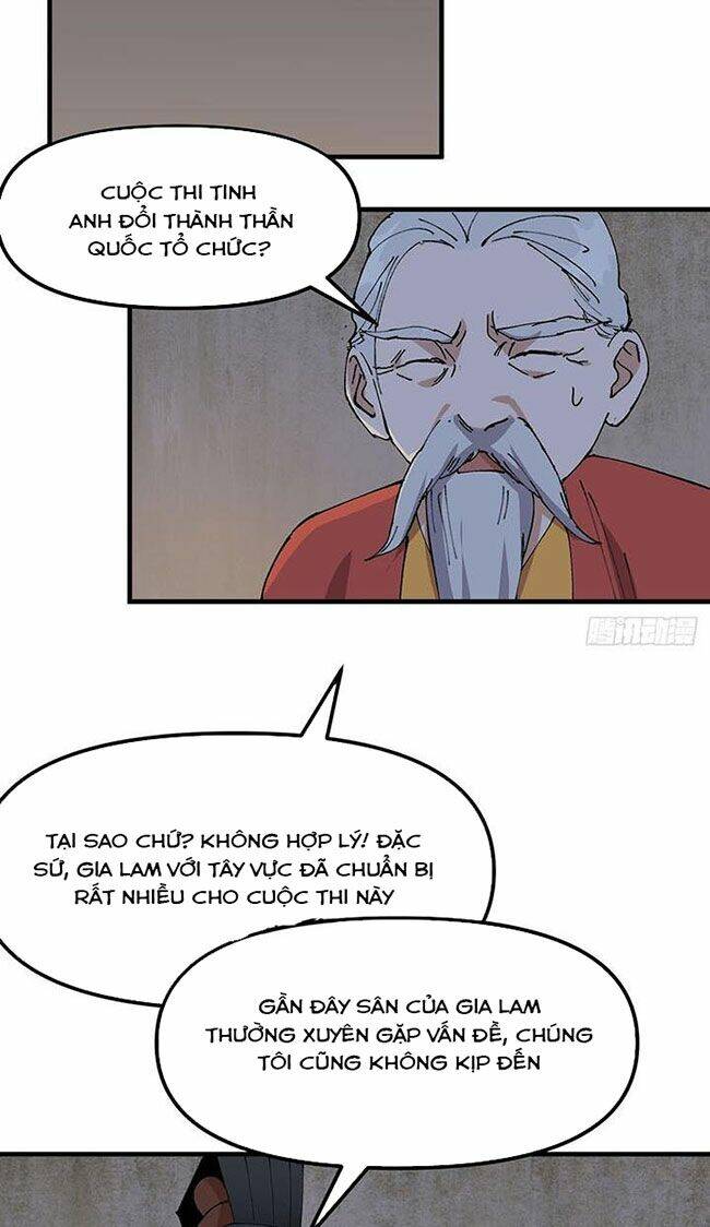 Tối Cường Võ Hồn Hệ Thống: Chapter 136