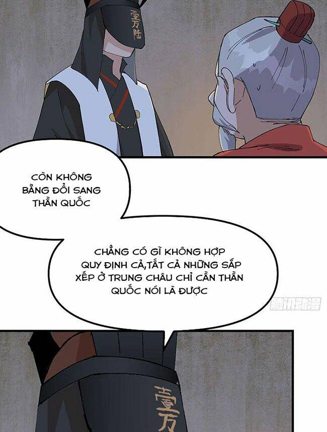Tối Cường Võ Hồn Hệ Thống: Chapter 136