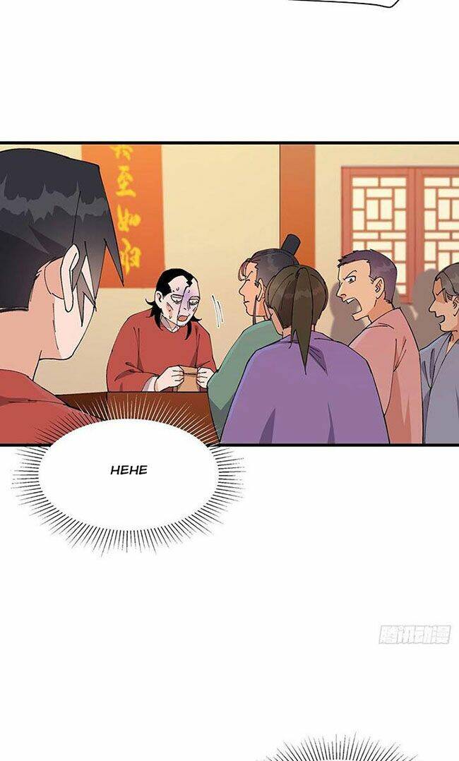 Tối Cường Võ Hồn Hệ Thống: Chapter 136