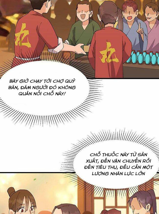 Tối Cường Võ Hồn Hệ Thống: Chapter 136
