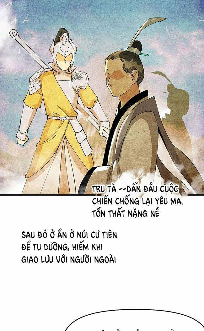 Tối Cường Võ Hồn Hệ Thống: Chapter 137