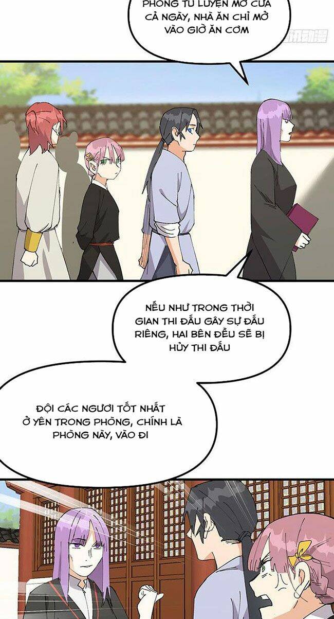 Tối Cường Võ Hồn Hệ Thống: Chapter 137