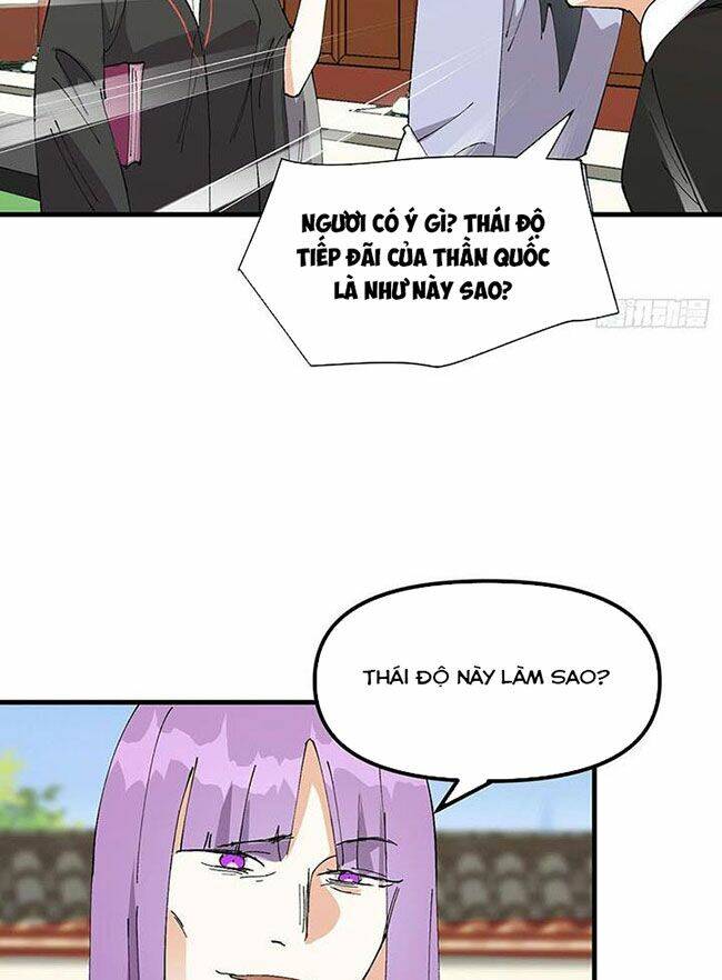 Tối Cường Võ Hồn Hệ Thống: Chapter 137