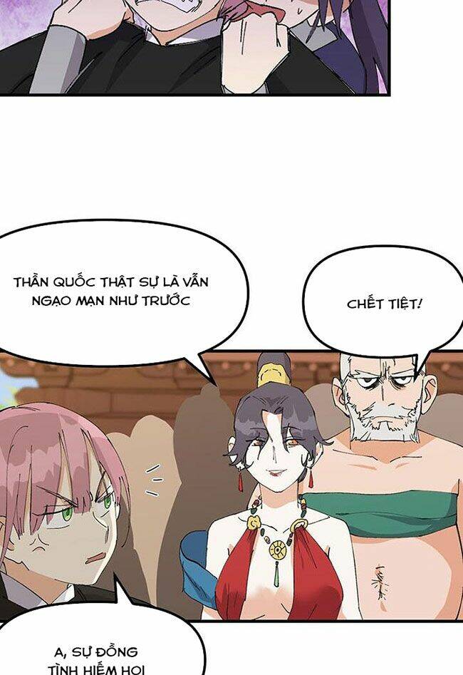 Tối Cường Võ Hồn Hệ Thống: Chapter 137