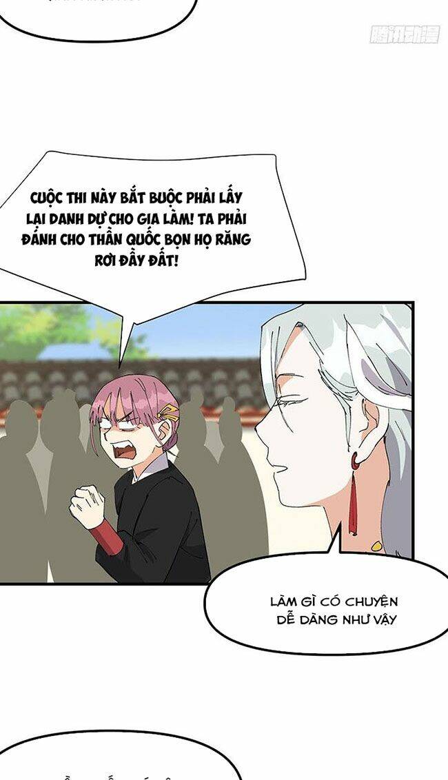 Tối Cường Võ Hồn Hệ Thống: Chapter 137