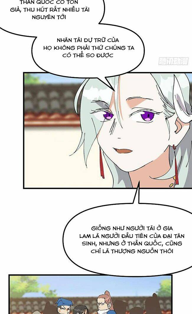 Tối Cường Võ Hồn Hệ Thống: Chapter 137