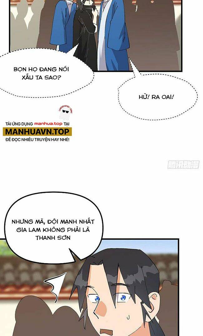 Tối Cường Võ Hồn Hệ Thống: Chapter 137