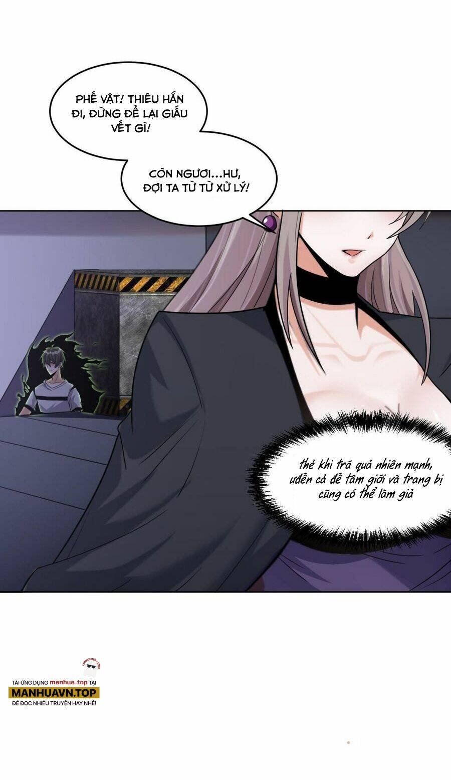 Tối Cường Võ Hồn Hệ Thống: Chapter 137