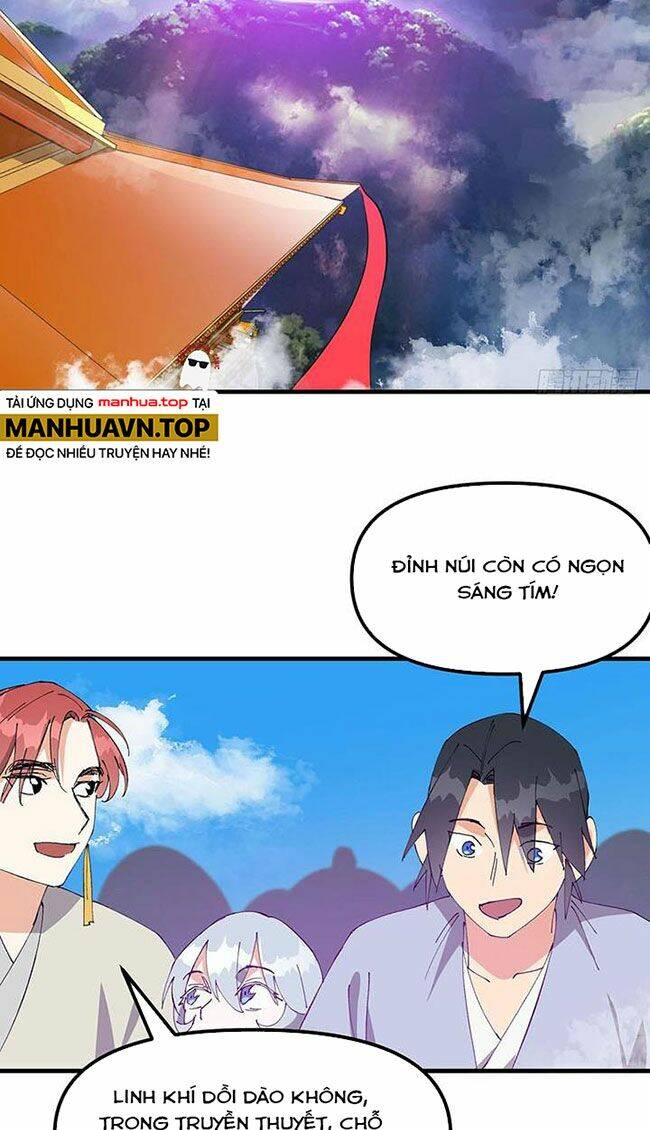 Tối Cường Võ Hồn Hệ Thống: Chapter 137