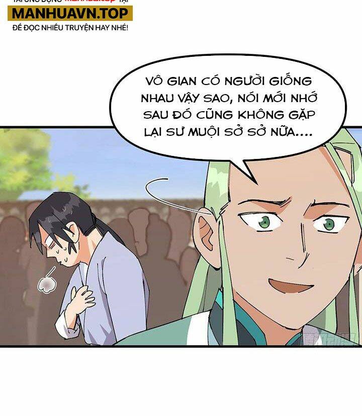 Tối Cường Võ Hồn Hệ Thống: Chapter 138