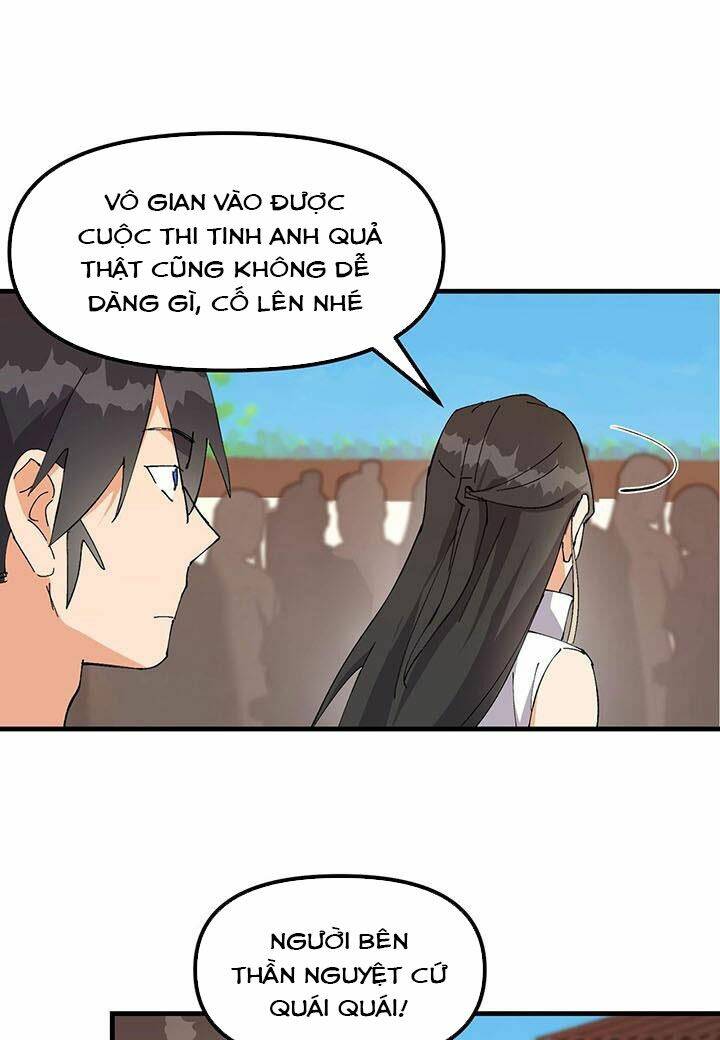 Tối Cường Võ Hồn Hệ Thống: Chapter 138