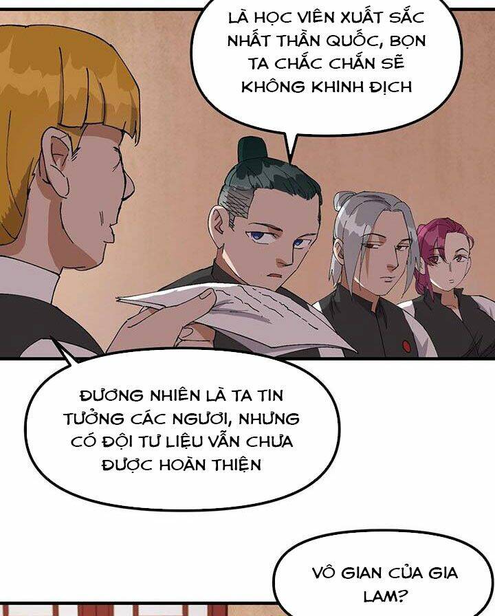 Tối Cường Võ Hồn Hệ Thống: Chapter 138