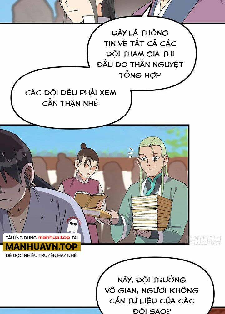 Tối Cường Võ Hồn Hệ Thống: Chapter 138