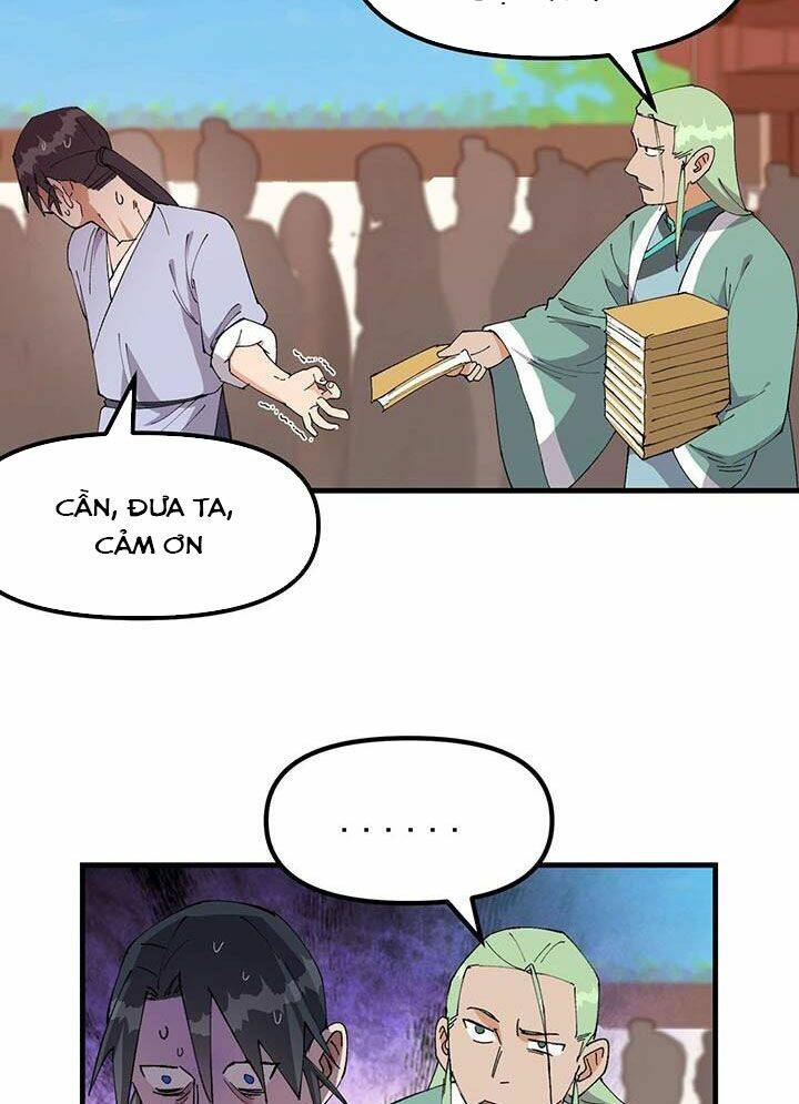 Tối Cường Võ Hồn Hệ Thống: Chapter 138