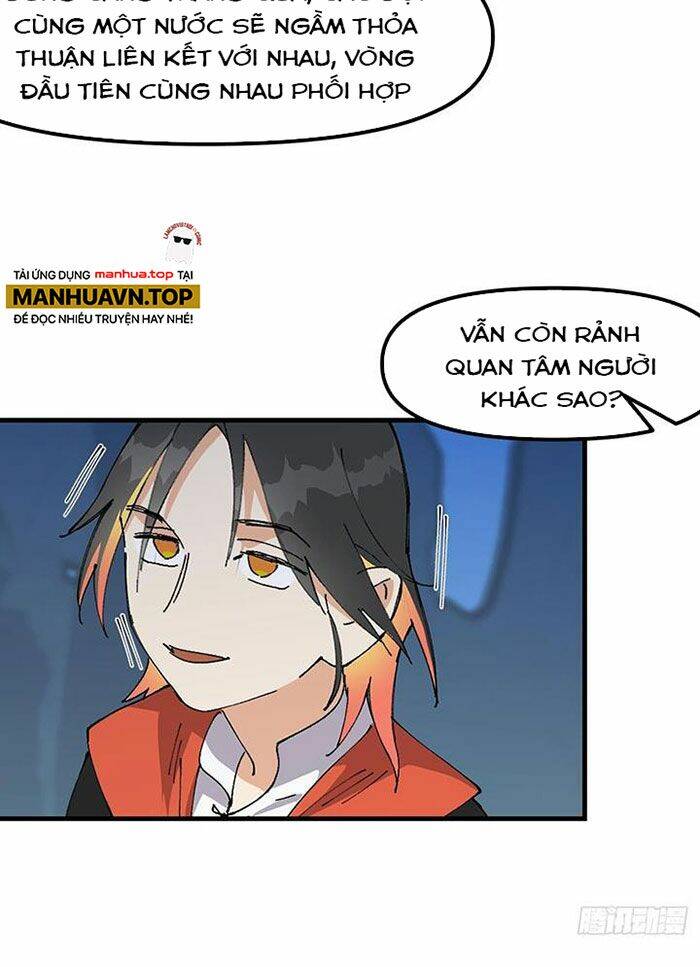 Tối Cường Võ Hồn Hệ Thống: Chapter 139