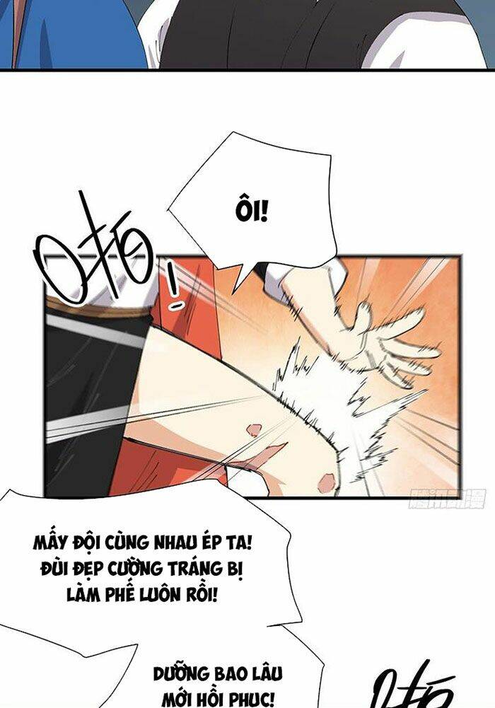 Tối Cường Võ Hồn Hệ Thống: Chapter 139