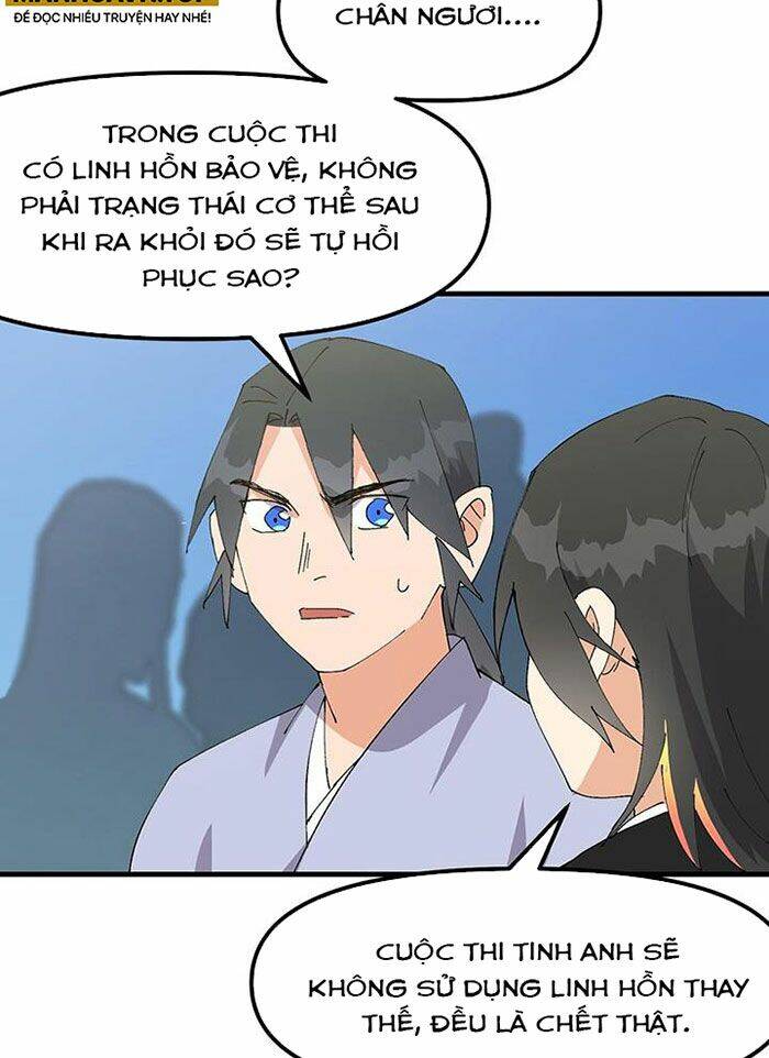 Tối Cường Võ Hồn Hệ Thống: Chapter 139