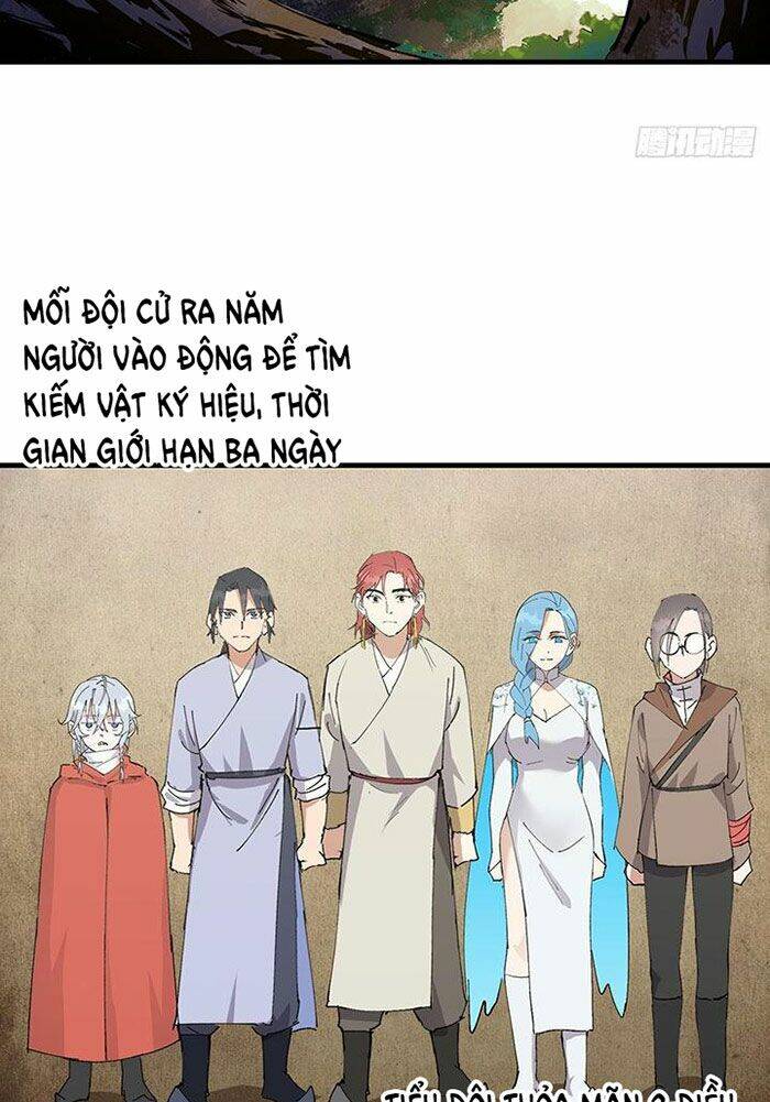 Tối Cường Võ Hồn Hệ Thống: Chapter 139