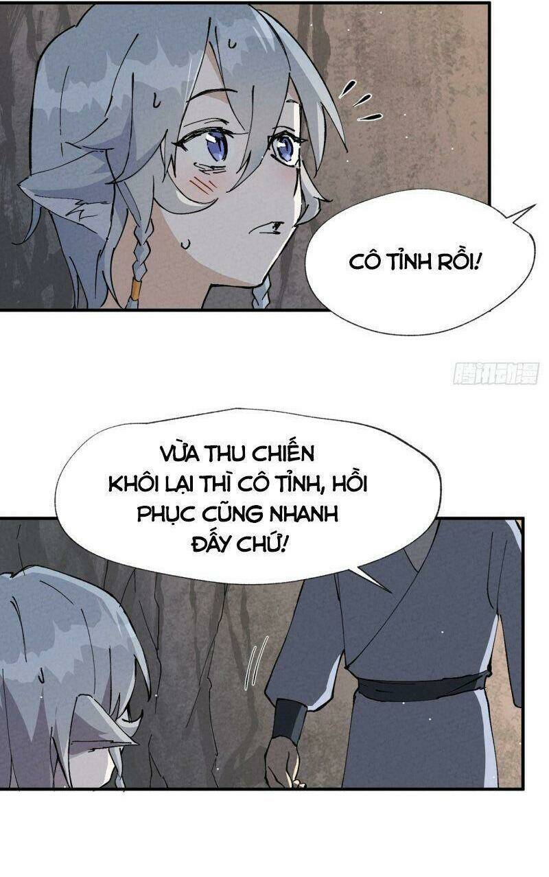 Tối Cường Võ Hồn Hệ Thống: Chapter 14