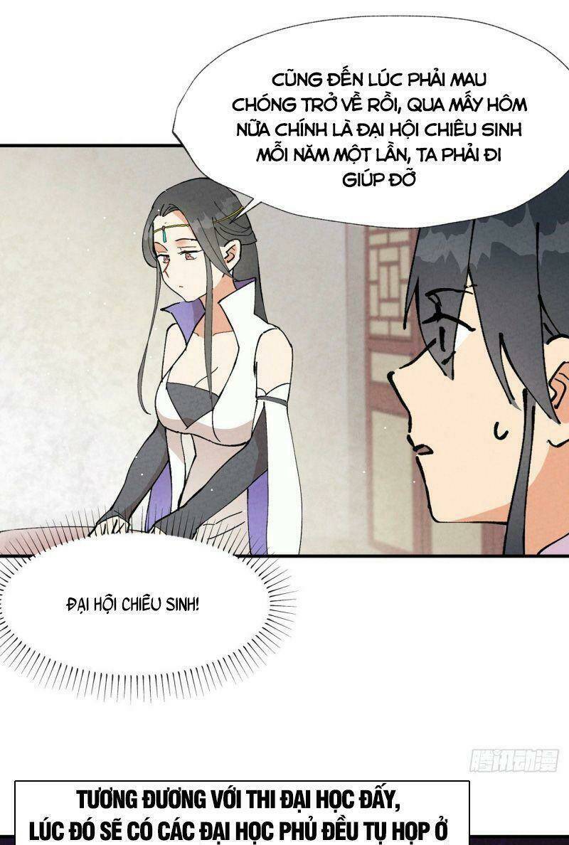 Tối Cường Võ Hồn Hệ Thống: Chapter 14
