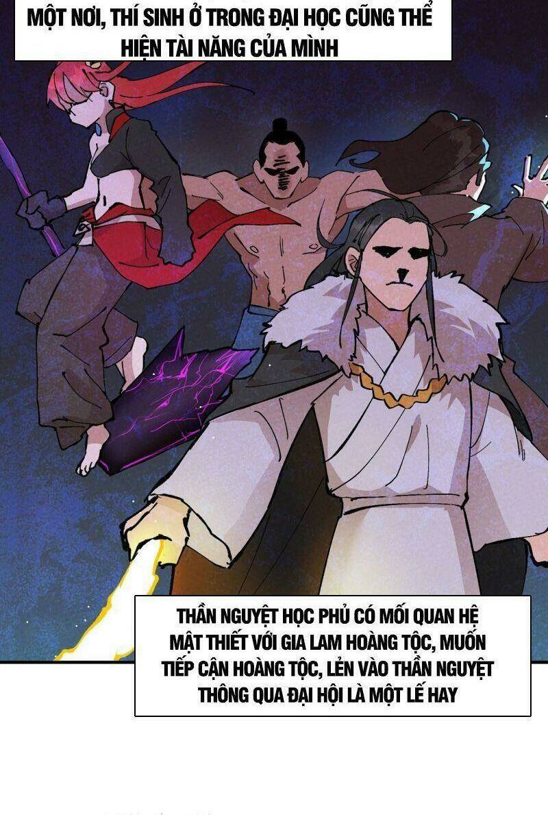 Tối Cường Võ Hồn Hệ Thống: Chapter 14