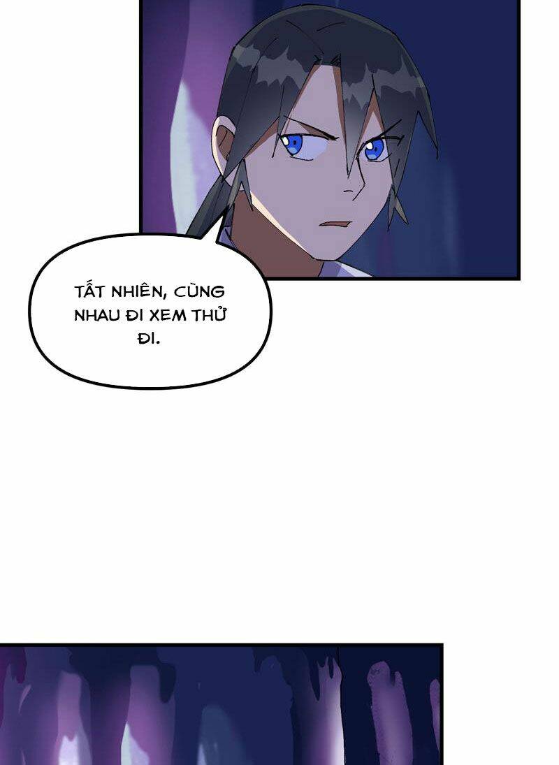Tối Cường Võ Hồn Hệ Thống: Chapter 141
