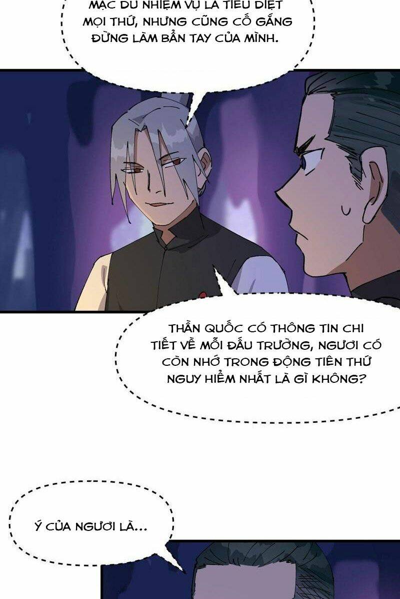 Tối Cường Võ Hồn Hệ Thống: Chapter 142