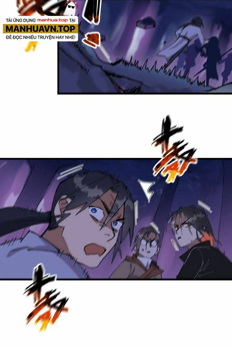 Tối Cường Võ Hồn Hệ Thống: Chapter 142