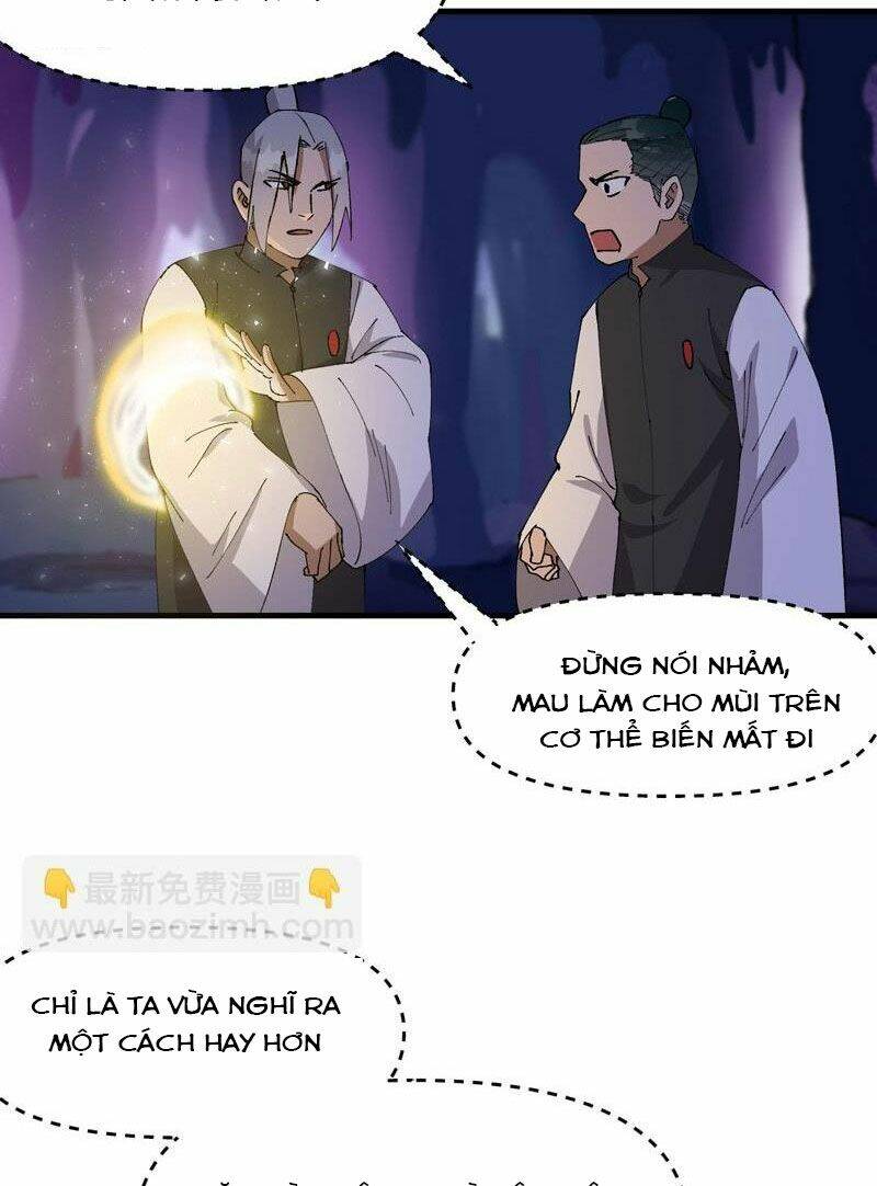 Tối Cường Võ Hồn Hệ Thống: Chapter 142