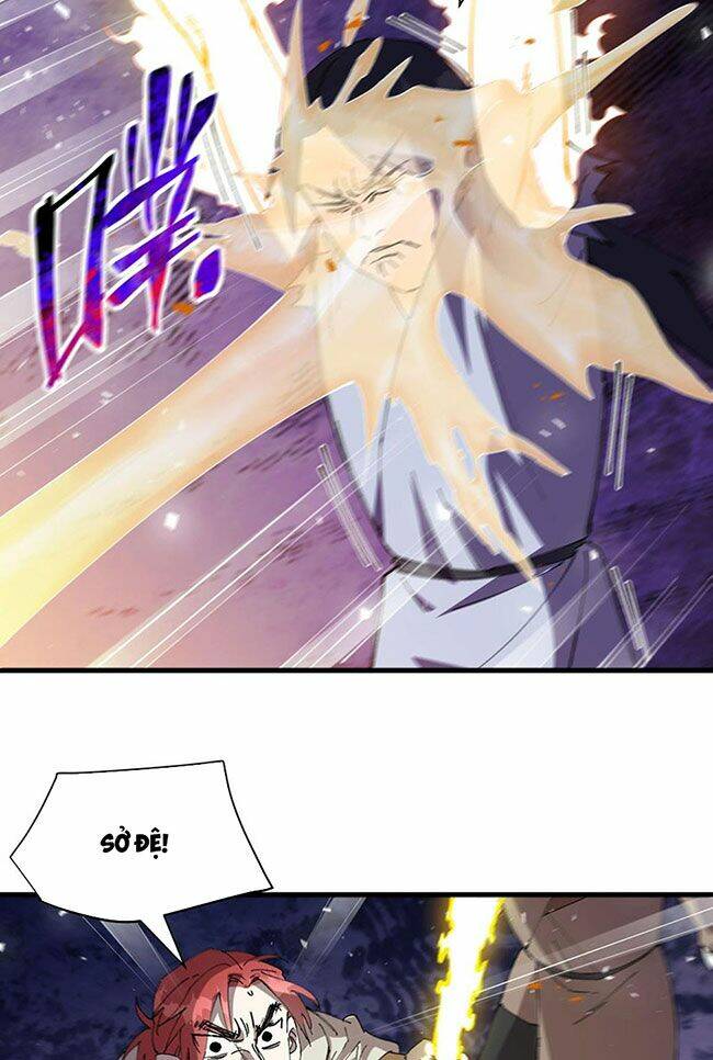 Tối Cường Võ Hồn Hệ Thống: Chapter 143