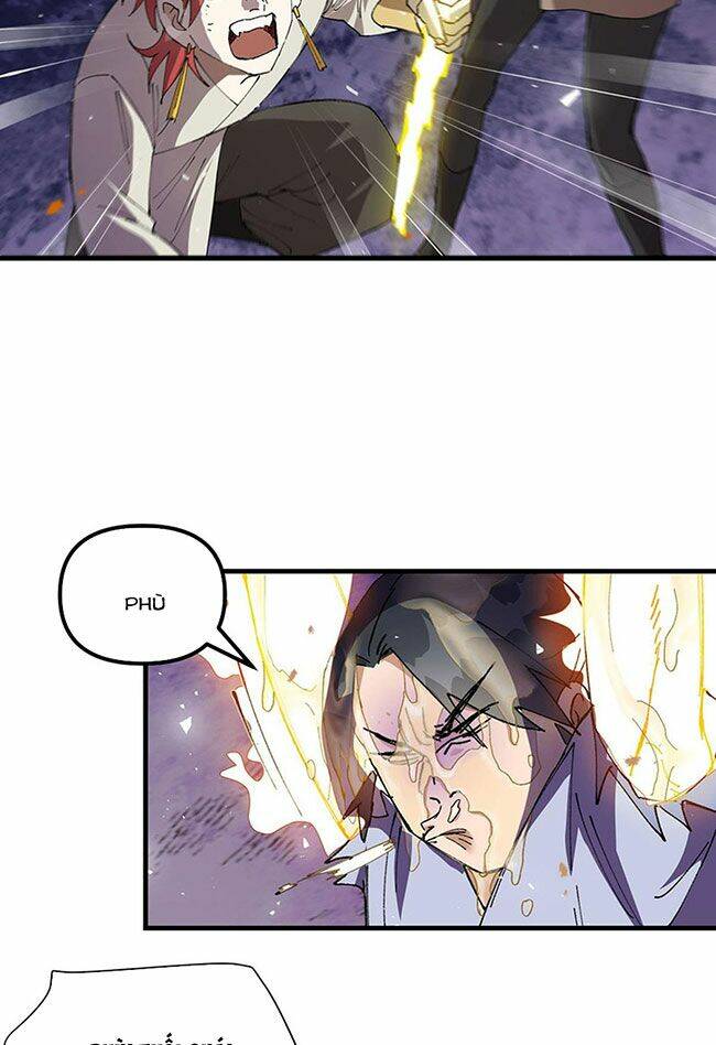 Tối Cường Võ Hồn Hệ Thống: Chapter 143