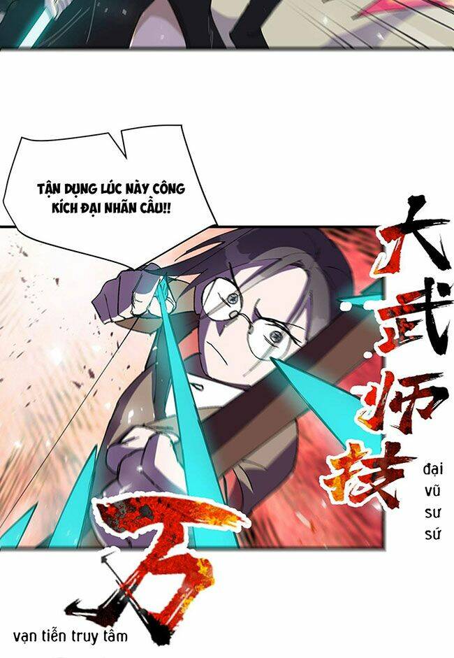 Tối Cường Võ Hồn Hệ Thống: Chapter 143