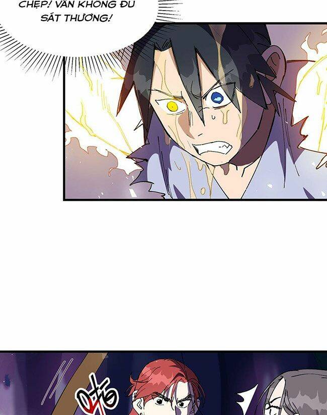 Tối Cường Võ Hồn Hệ Thống: Chapter 143