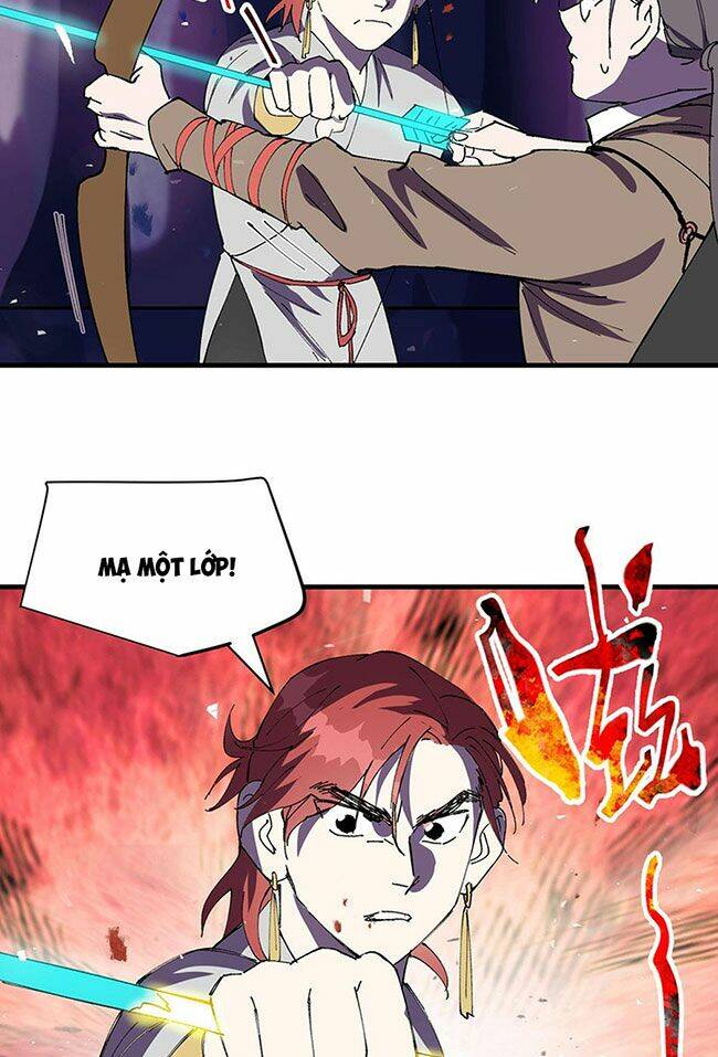 Tối Cường Võ Hồn Hệ Thống: Chapter 143