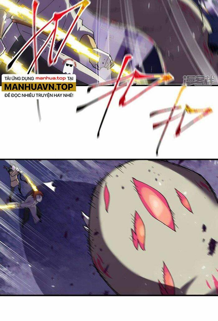 Tối Cường Võ Hồn Hệ Thống: Chapter 144