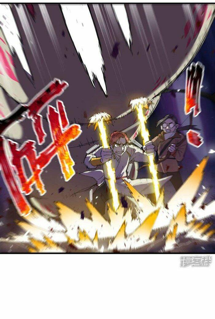 Tối Cường Võ Hồn Hệ Thống: Chapter 144
