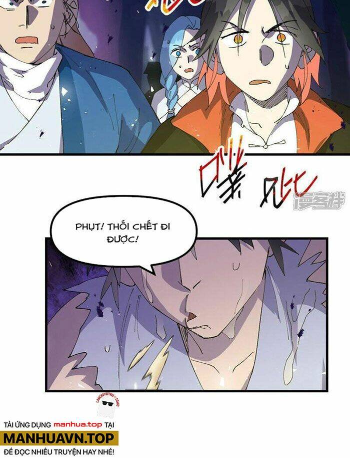 Tối Cường Võ Hồn Hệ Thống: Chapter 144